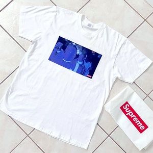 Supreme Tshirt